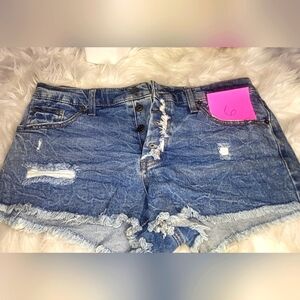 (#6)Women's shorts